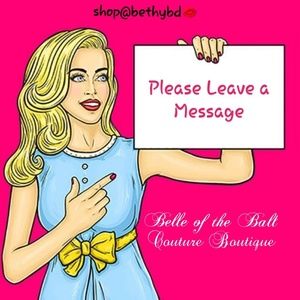 💌Messages and Questions always welcome here